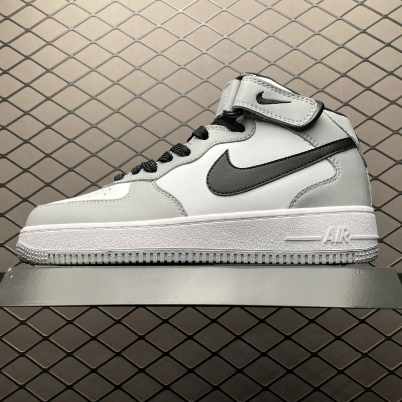 NIKE AIR FORCE ONE SHOES